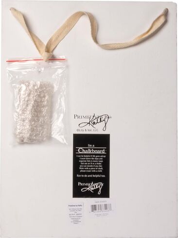 لافتة سبورة Primitives من Kathy Kids Milestone، مقاس 9.5 بوصة × 13 بوصة، أول يوم لي في المدرسة in Kuwait