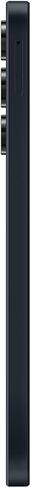 SAMSUNG Galaxy A16 5G LTE (256GB + 8GB) Latin Version SM-A166M/DS Factory Unlocked 6.7" Dual Sim 50MP Dual Cam (Case Bundle) - (Blue Black) in Saudi Arabia