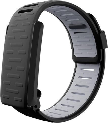 معصم السيليكون متوافق مع Whoop 4.0 ، حزام حلقة رياضية ناعمة وقابلة للغسل للرجال والنساء in Kuwait