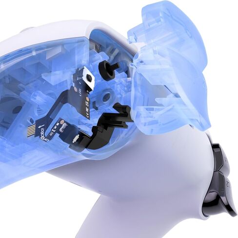 مفتاح Micro Micro Extremere - إصدار قوي من اللمس النقر فوق الشعر طقم V2 لـ PS5 وحدة تحكم BDM -010 020 أزرار الكتف in Saudi Arabia