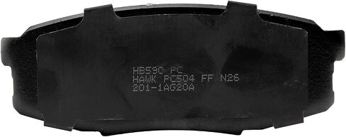 Hawk Performance HB590Y.682 LTS Brake Pad in Saudi Arabia