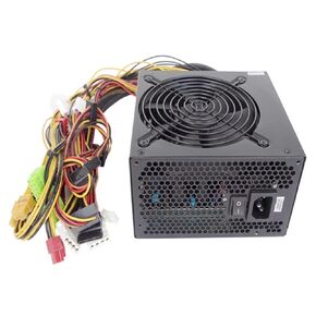 PSU لـ Highpower Wide Voltage Cute 600W Supply HPG-600ST-F12S