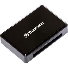 Transcend TS-RDF2 Cfast 2.0 USB 3.1 Card Reader