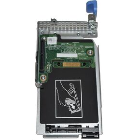 Compatible with Dell EMC PowerEdge C6420 Server Mini PERC Riser Card RAID Controller J4P3N 0J4P3N