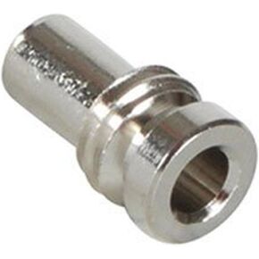 Platinum Series PL-259 UG-176 Reducer for RG-8X Mini-8 RG-59 Coax Cable Bulk