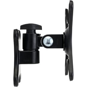 DL-S10 Aluminum 10" 14" 30" 27" Tiltable LCD Tv Wall Mount Swivel Led Tv Bracket Shelf