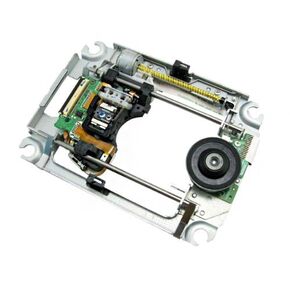 New-Sony PS3 Laser Lens + Deck (KES-460A/ KES-460AAA/ KEM-460A/ KEM-460AA)
