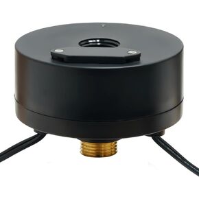 VOLT Inline Motion Sensor for Low Voltage Landscape Lighting