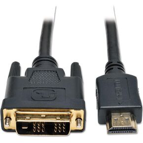 TRPP566006 - HDMI to DVI-D Cable