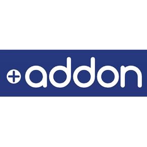 AddOn 2ft DisplayPort Male to Male Black Cable for Resolution Up to 3840x2160 (4K UHD)