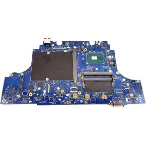 Dell VRA Replacement for Precision 17 7710 Motherboard i7-6820HQ 2.70GHz FVFX8 0FVFX8 LA-C551P
