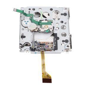 استبدال عدسة قرص Btseury محرك الأقراص ، محرك أقراص DVD Aluminium ، استبدال تجميع سطح القرص لـ 1000 KHM-420AAA