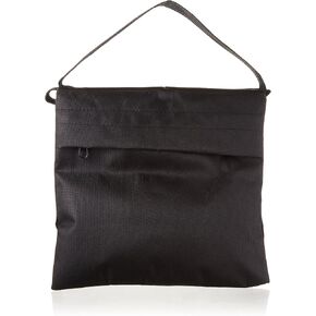ePhoto ONE Photographic Studio Video Equipment Sandbag Sand Bag Saddle Bag by Ephoto INC Blk_SB