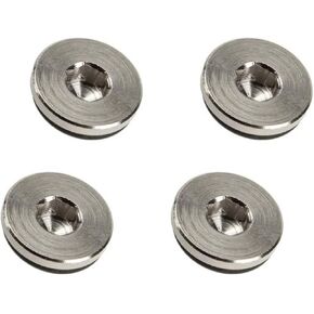 Ekwb ek-plug g1/4 "تركيب المكونات ، 4 عبوات