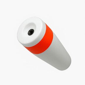 15 pcs Fishing Slip Cork, Popping Cork, Jetty Slip Cork, Fishing Bobber for Saltwater and Freshwater