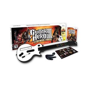 Guitar Hero III: Legends of Rock Bundle (متجدد)