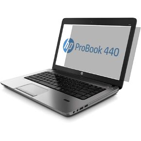 2 Way Privacy Filter for HP ProBook 440 G1 14" Laptop