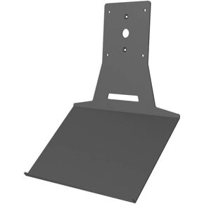 compulocks ukbtrayb Universal tablet tablet kiosk black black back