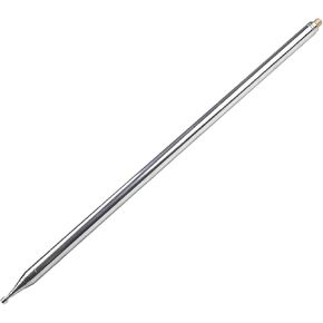 5.6M/18.4FT Telescopic Antenna 14 Sections, 201 Stainless Steel M10 Thread for Ham Radio Users DIY Shortwave Antenna (1)