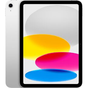 2025 Apple iPad (11 بوصة ، Wi-Fi ، 128 جيجابايت)-الفضة (متجددة)