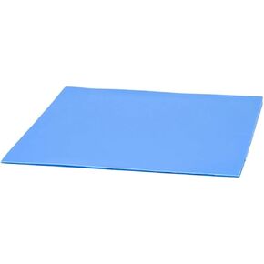 100 * 100 * 0.5mm 100 * 100 * 1mm برد البرد من لوحات وحدة المعالجة المركزية GPU الحرارية (100x100x3.0mm شرائح)