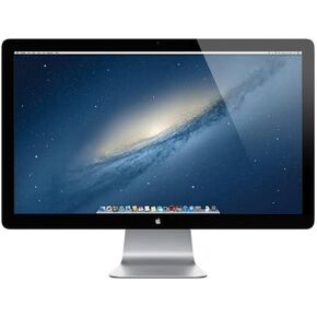 أبل LED Cinema Thunderbolt عرض 27 بوصة (متجددة)