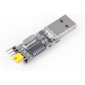 seeed studio CH340G USB to Serial (TTL) Module&Adapter