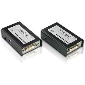 ATEN DVI Extender with Audio (VE600A)
