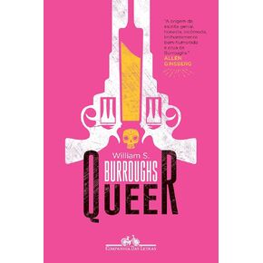 Queer (Em Portuguese do Brasil)