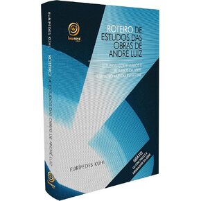Roteiro de Estudos das Obras de André Luiz (Em Portuguese Do Brasil)