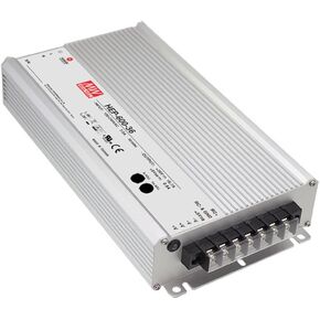 Switching Power Supplies 600W 24V 25A Power Supply W/PFC
