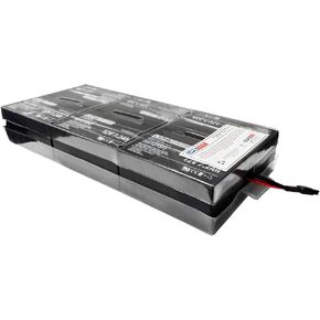 PW9130G3000R-XL2U, PW9130i2000R-XL2U, PW9130i3000R-XL2U, PW9130L2000R-XL2U, PW9130L2500R-XL2U, PW9130L3000R-XL2U - Eaton EBP-1607 Compatible Replacement Battery Pack by UPSBatteryCenter®