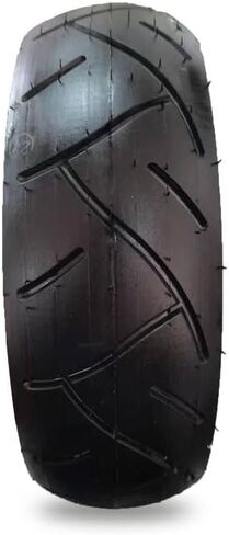 إطار بديل للسكوتر الكهربائي مقاس 11 بوصة، وظيفة الشفاء الذاتي الفوري - مقاوم للانفجار، متوافق مع 90/65-6.5 إطار مخمدات الاهتزاز المطاطي بدون أنابيب مقاس 11 بوصة in Kuwait