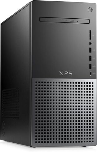 Dell Inspiron 7730 27 '' All in One Desktop ، Intel Core 7-150U (Beats I7-1260p) ، 27 inst FHD Touchscreen ، 64GB DDR4 RAM ، 4TB SSD ، NVIDIA GEFORCE MX570A (Beats GTX 1050 TI) ، Keyboard & Mouse ، Win11 in Kuwait