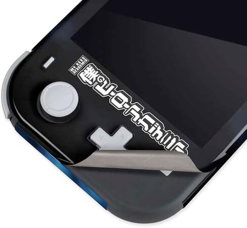 Skinit Skinit Gaming Gaming Skin متوافق مع Nintendo Switch Lite - مرخص رسميًا في تصميم Academia Himiko Toga Season 5 in Saudi Arabia