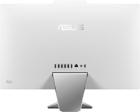 ASUS A3402 All-in-One Desktop 2025 New, Intel i5-1235U 10-Core, 23.8" FHD IPS Touchscreen Display, Intel Iris Xe Graphics, Wi-Fi, 16GB DDR4 512GB M.2 SSD, Win10 Pro in Saudi Arabia