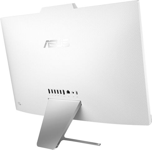 ASUS A3402 All-in-One Desktop 2025 New, Intel i5-1235U 10-Core, 23.8" FHD IPS Touchscreen Display, Intel Iris Xe Graphics, Wi-Fi, 16GB DDR4 512GB M.2 SSD, Win10 Pro in Saudi Arabia