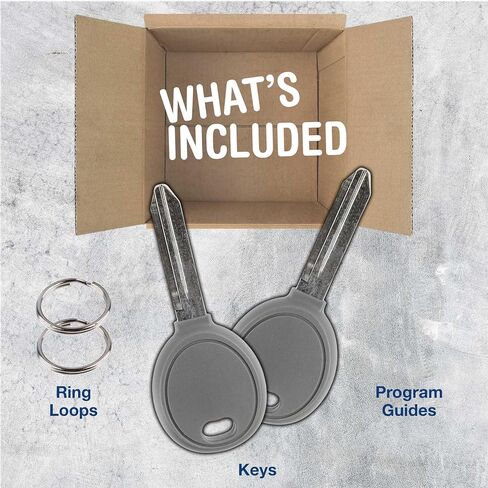 استبدال مفتاح الإشعال غير مقطوع من KeylessOption Transpinder Chip من أجل Y160 in Kuwait