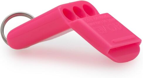 THE ACME | Tornado Whistle 635 | Day Glow Pink in Saudi Arabia