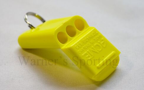 THE ACME | Tornado Whistle 635 | Day Glow Pink in Saudi Arabia