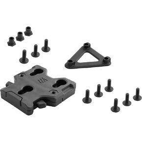 BLACKHAWK! T-Series Quick Detach System, Box