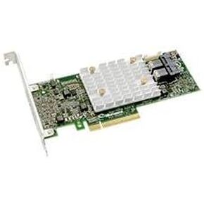 Solutions SDN BHD 8 Port Smartraid 3154-8I 12Gbps Gen-3 SAS-SATA Adapter