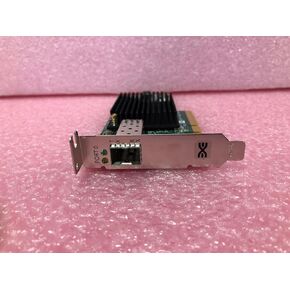 Strong-IT DeII CN6YJ LPE12000 8GB Single Port PCI-E 2.0 X8 Fibre Channel Host Bus Adapter (Renewed)