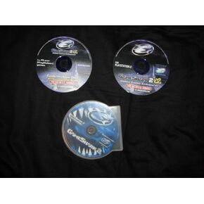 GameShark 2