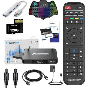 S.6 P-R. O 2025 مع الملحقات 4G + 32G