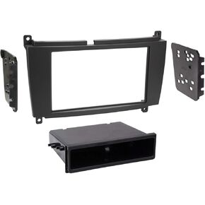 Metra Electronics - Mercedes Benz CLK Class 2005-2009 (99-8724B) Metra Radio Install kits