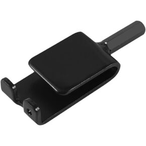 Ice Anchor Drill Adapter for Ice Fishing Tent Setup, Tool for Anchoring