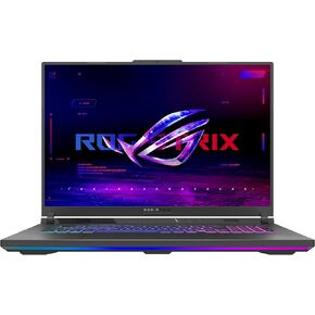 ASUS ROG Strix G18 (2025) Gaming Laptop, 18" ROG Nebula Display 16:10 2.5K 240Hz/3ms, NVIDIA® GeForce RTX™ 5060, AMD Ryzen™ 9 7940HX Mobile Processor, 32GB DDR5-5200Mhz, 1TB PCIe Gen 4 SSD, Wi-Fi 6E