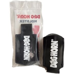 Holster for: Dog Horn or Safety-Sport 1.8oz AIR Horns