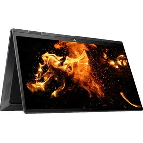 HP Envy x360 2-in-1 Laptop, 15.6" Full HD Touchscreen, AMD Ryzen 5 5625U 6-Core Processor, 16GB RAM, 1TB SSD, Backlit Keyboard, HDMI, Webcam, Wi-Fi 6, Windows 11 Home, Stylus Pen Included